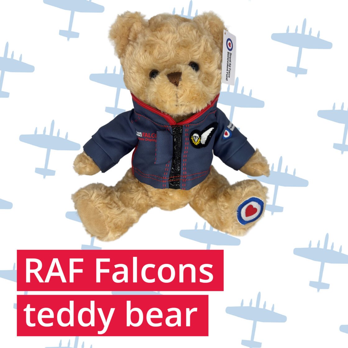 RAFBF PPC Creatives